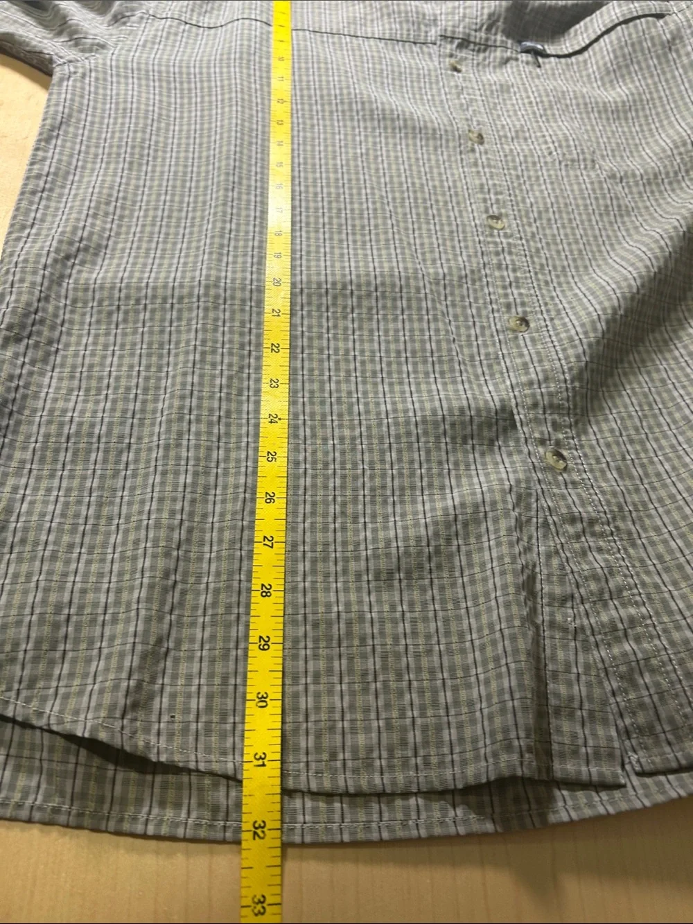 The North Face lightweight long